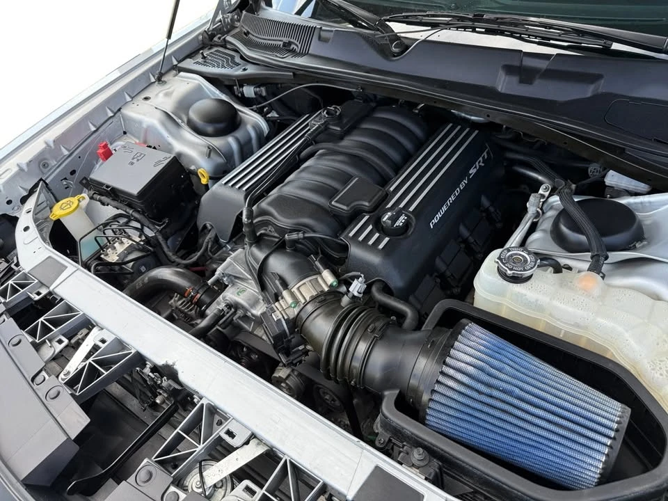 2021 Dodge Challenger SRT8 & 392 3rd Gen - Image 12 of 20