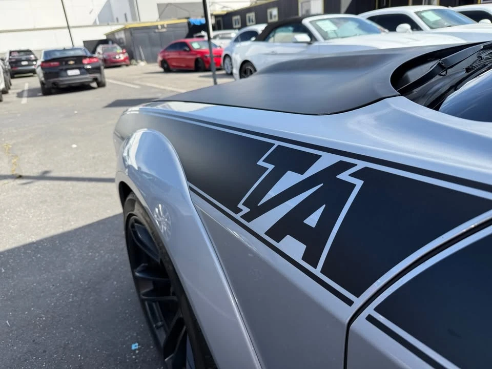 2021 Dodge Challenger SRT8 & 392 3rd Gen - Image 20 of 20