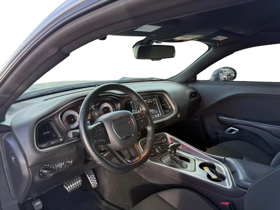2021 Dodge Challenger SRT8 & 392 3rd Gen - Image 9 of 20