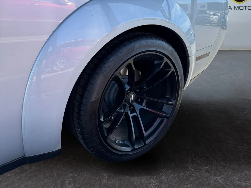 2021 Dodge Challenger SRT8 & 392 3rd Gen - Image 14 of 20