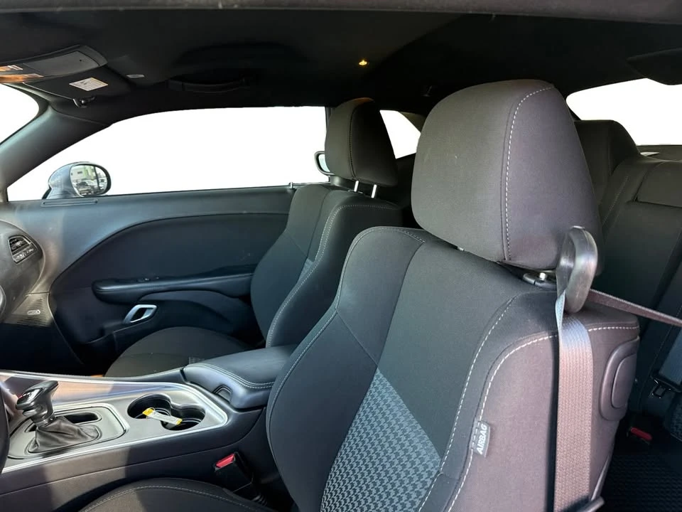 2021 Dodge Challenger SRT8 & 392 3rd Gen - Image 10 of 20