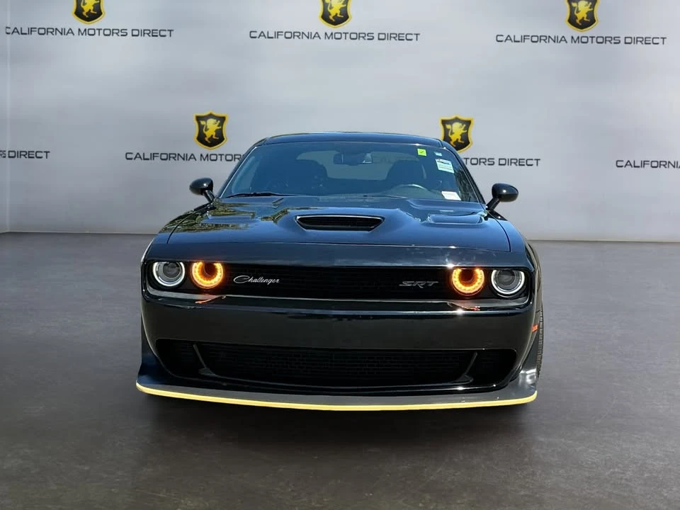 2021 Dodge Challenger SRT8 & 392 3rd Gen - Image 2 of 20