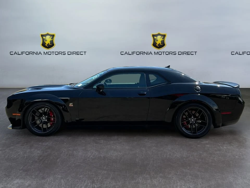 2021 Dodge Challenger SRT8 & 392 3rd Gen - Image 8 of 20