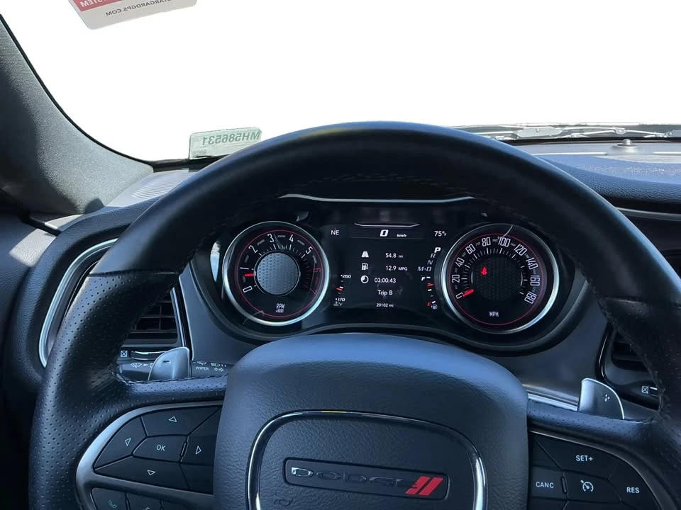 2021 Dodge Challenger SRT8 & 392 3rd Gen - Image 12 of 20