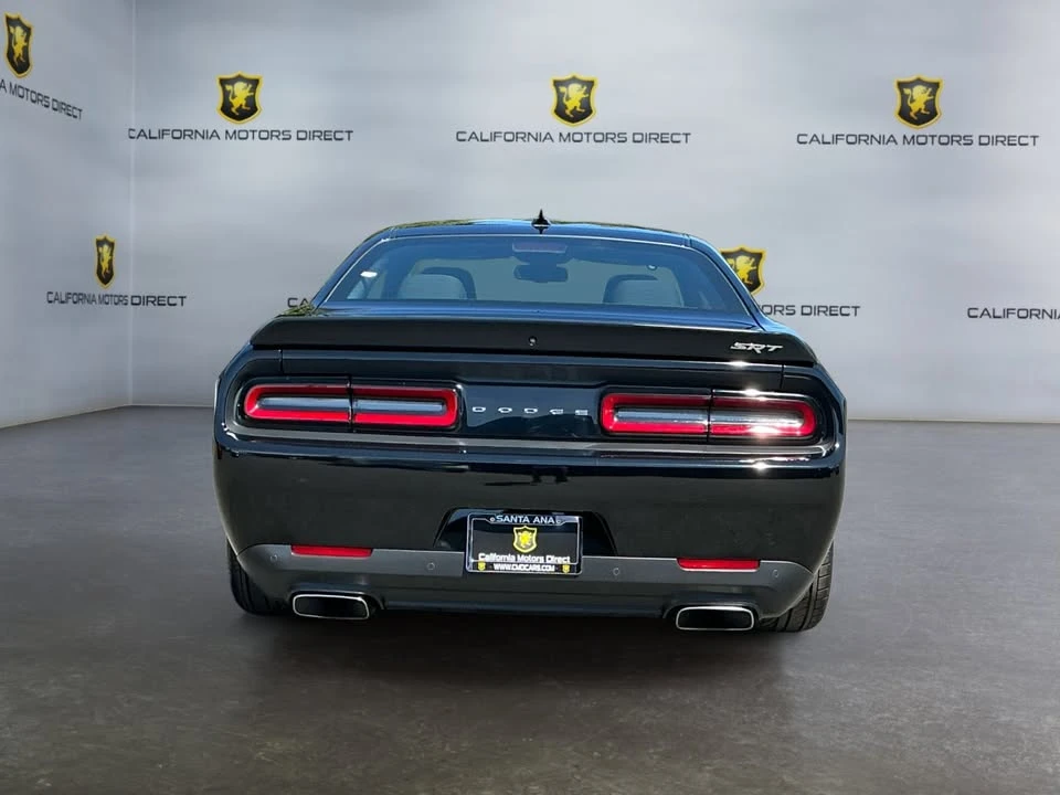 2021 Dodge Challenger SRT8 & 392 3rd Gen - Image 6 of 20