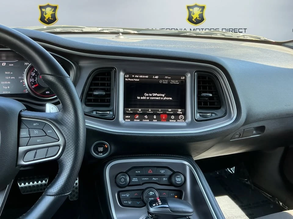2021 Dodge Challenger SRT8 & 392 3rd Gen - Image 13 of 20