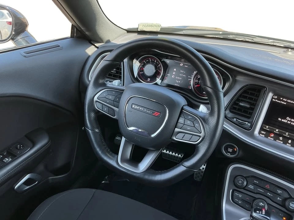 2021 Dodge Challenger SRT8 & 392 3rd Gen - Image 11 of 20