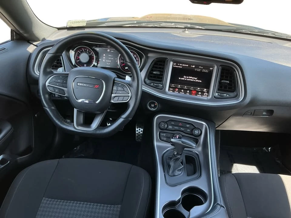 2021 Dodge Challenger SRT8 & 392 3rd Gen - Image 14 of 20