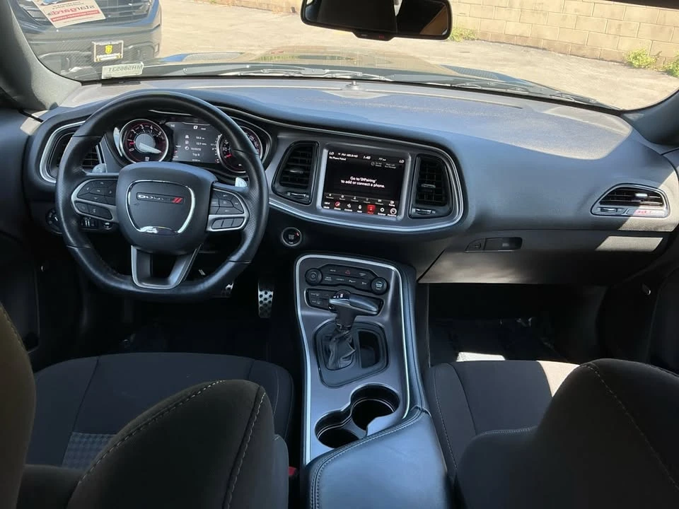 2021 Dodge Challenger SRT8 & 392 3rd Gen - Image 17 of 20