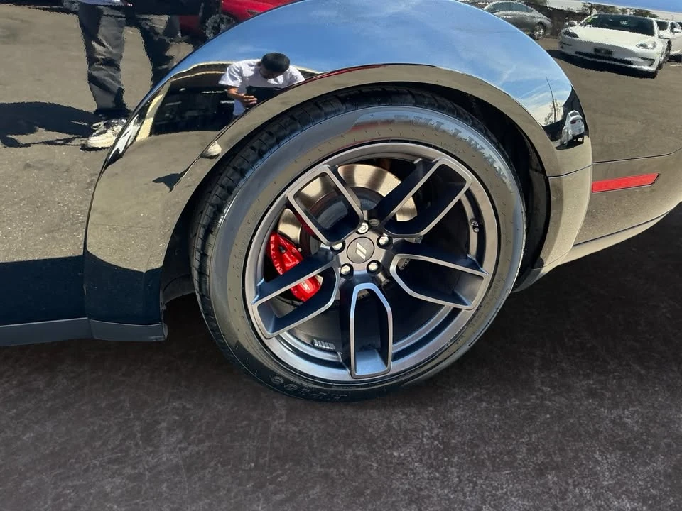 2021 Dodge Challenger SRT8 & 392 3rd Gen - Image 9 of 20