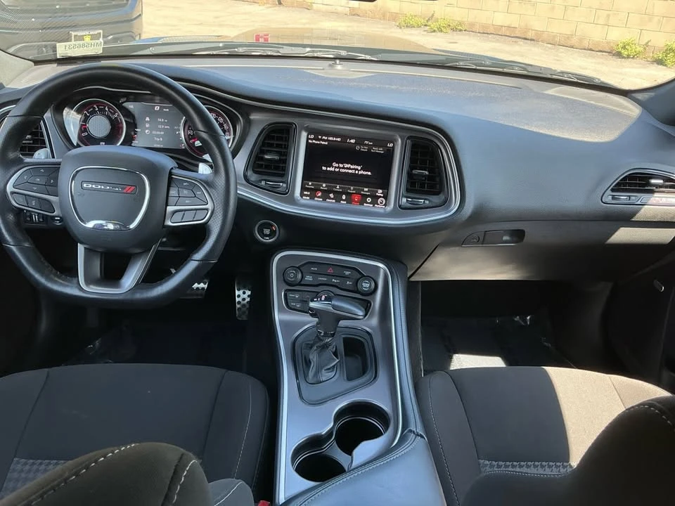 2021 Dodge Challenger SRT8 & 392 3rd Gen - Image 15 of 20