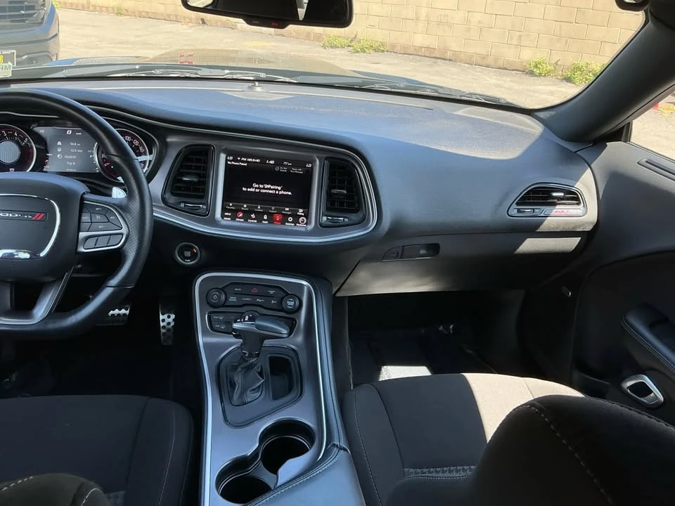 2021 Dodge Challenger SRT8 & 392 3rd Gen - Image 16 of 20