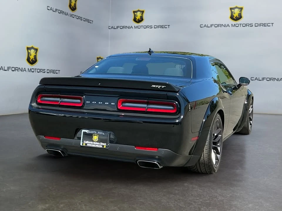 2021 Dodge Challenger SRT8 & 392 3rd Gen - Image 5 of 20