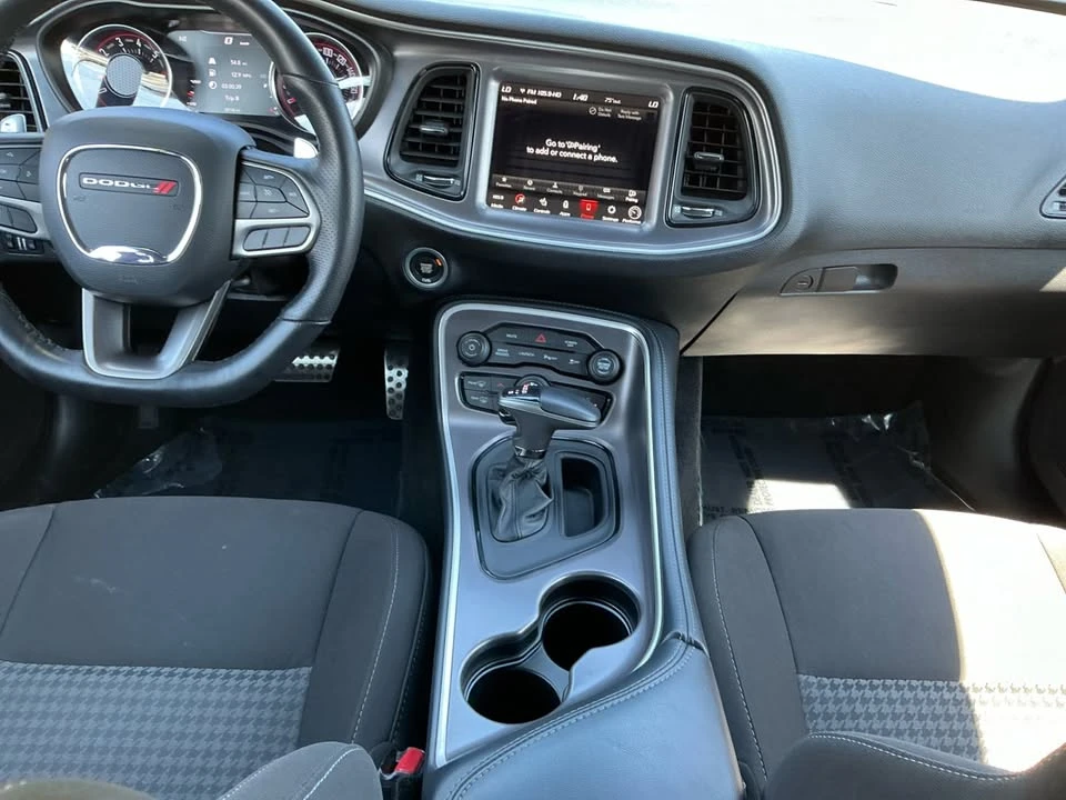 2021 Dodge Challenger SRT8 & 392 3rd Gen - Image 10 of 20