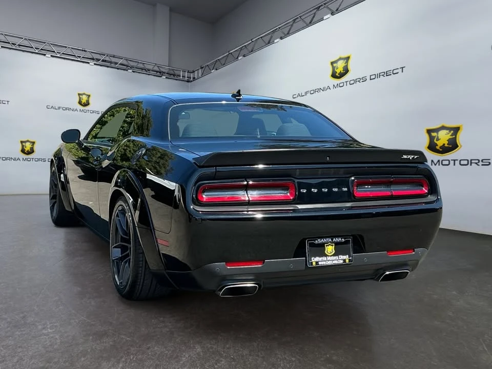 2021 Dodge Challenger SRT8 & 392 3rd Gen - Image 7 of 20