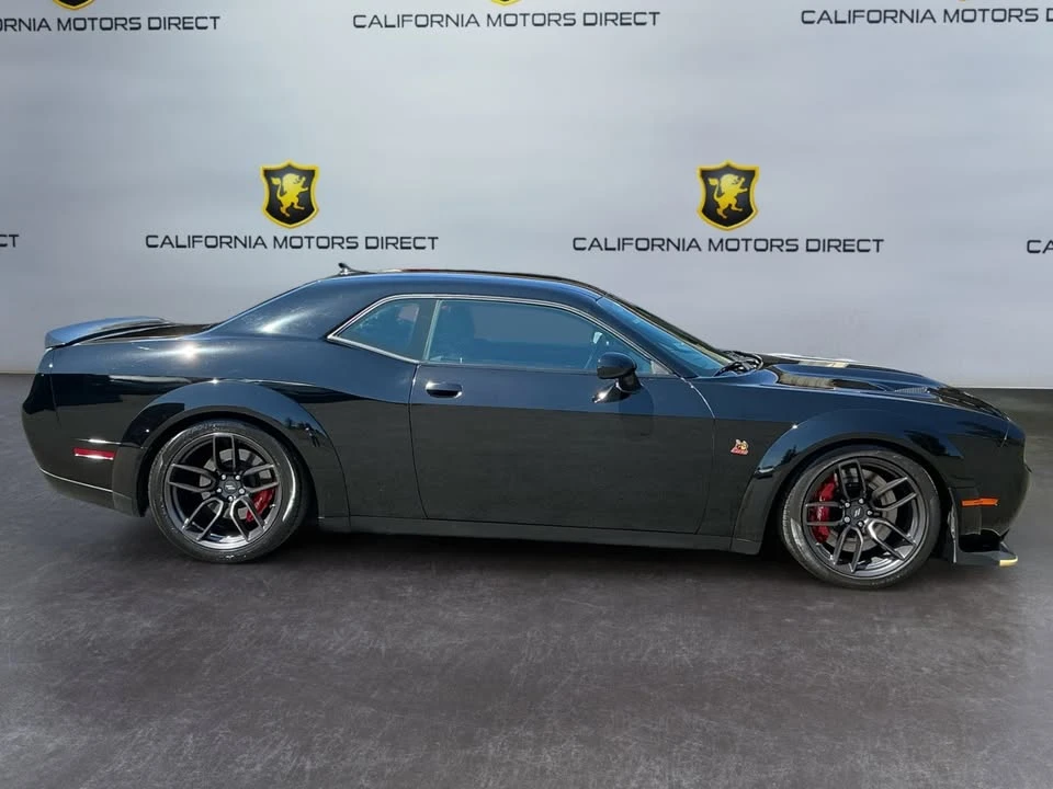 2021 Dodge Challenger SRT8 & 392 3rd Gen - Image 4 of 20