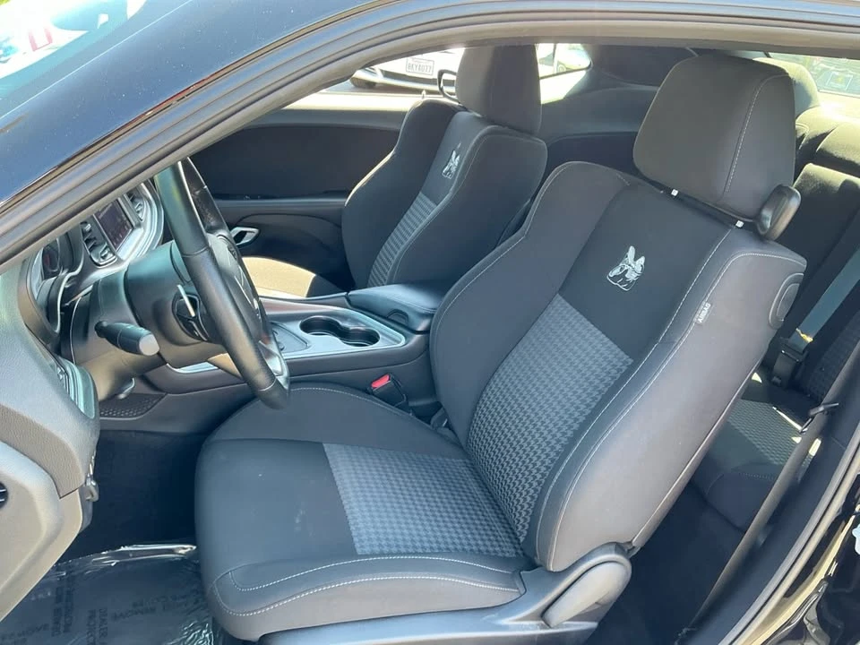 2021 Dodge Challenger SRT8 & 392 3rd Gen - Image 18 of 20