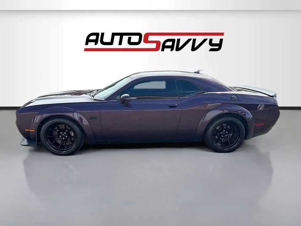2021 Dodge Challenger SRT8 & 392 3rd Gen - Image 4 of 20
