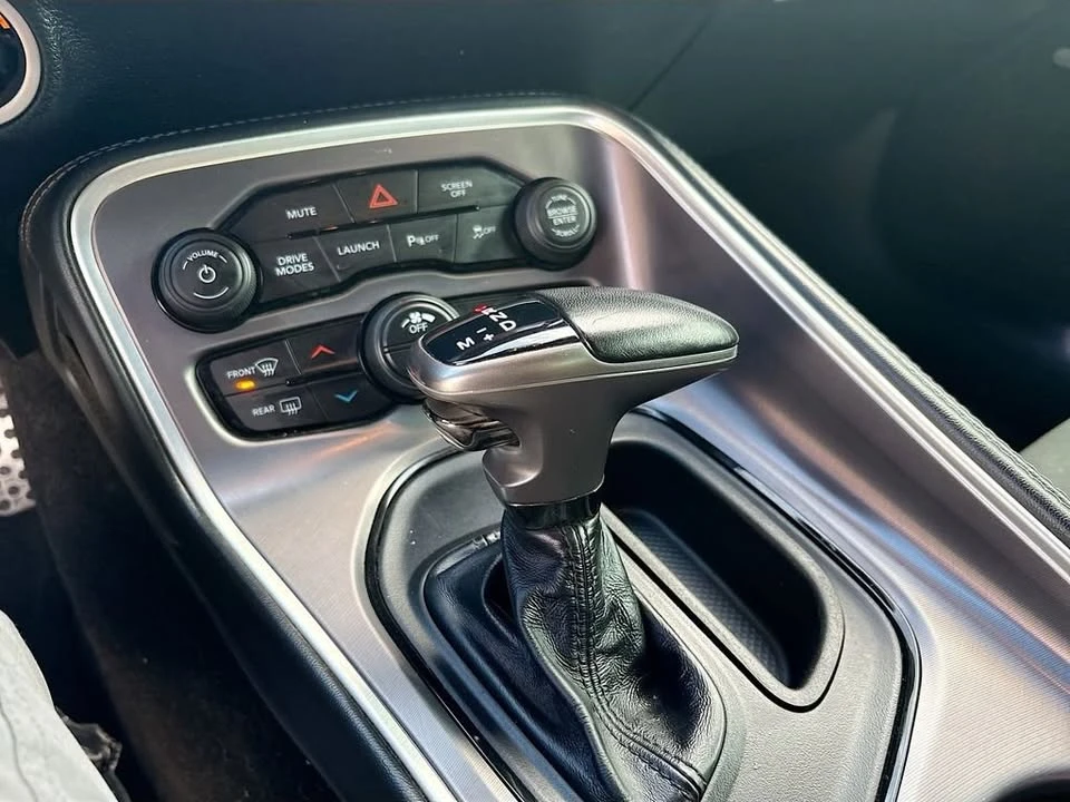 2021 Dodge Challenger SRT8 & 392 3rd Gen - Image 15 of 20