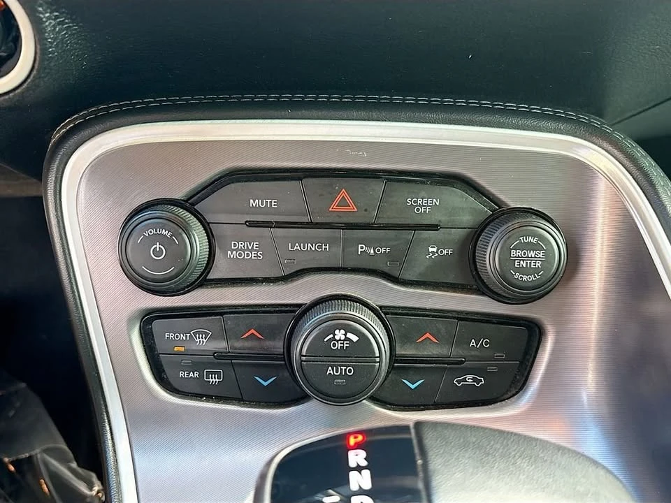 2021 Dodge Challenger SRT8 & 392 3rd Gen - Image 14 of 20