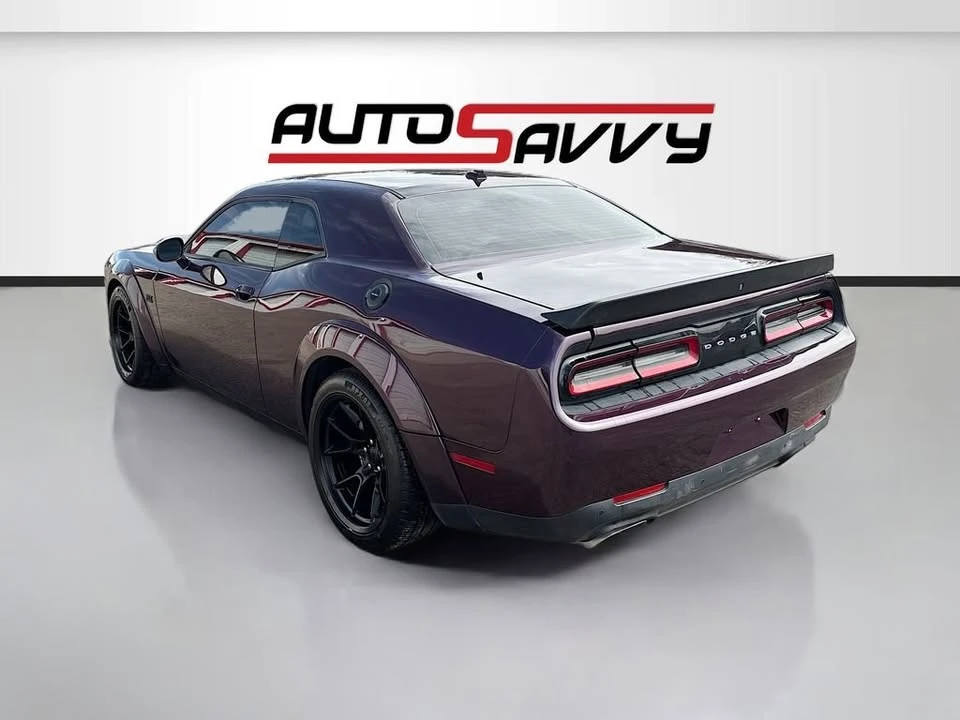 2021 Dodge Challenger SRT8 & 392 3rd Gen - Image 5 of 20