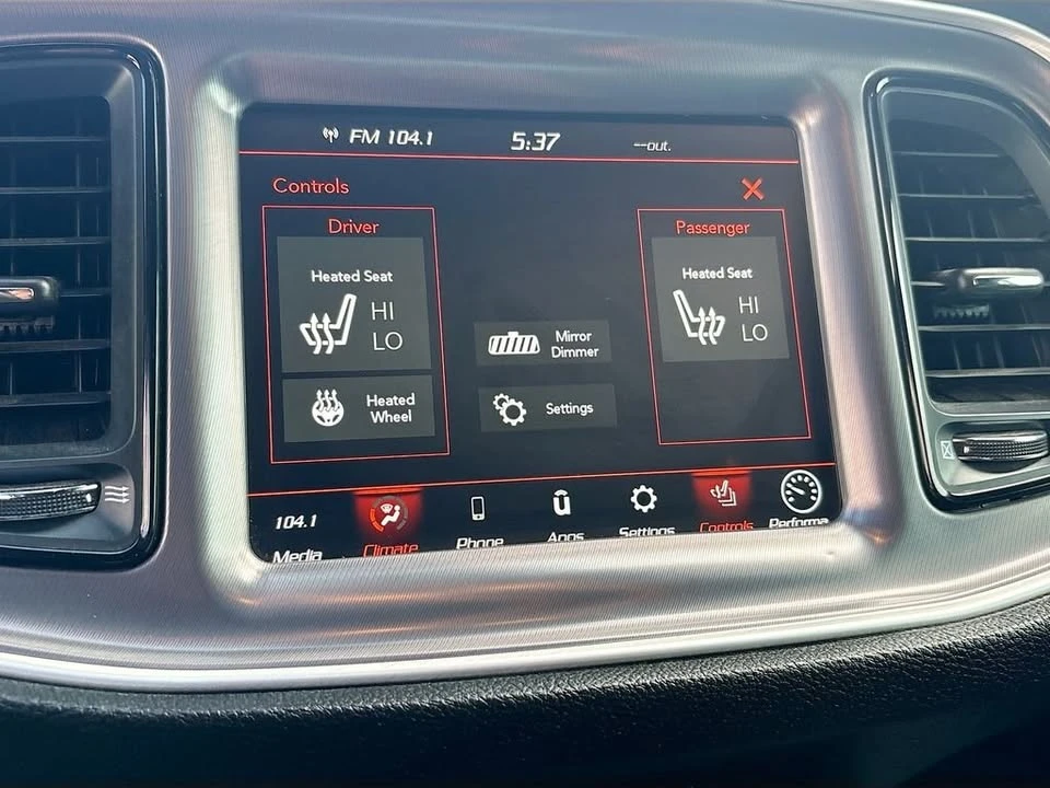 2021 Dodge Challenger SRT8 & 392 3rd Gen - Image 19 of 20