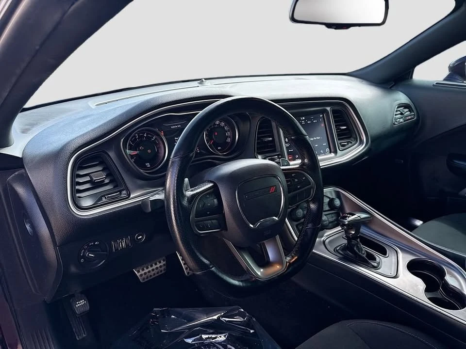 2021 Dodge Challenger SRT8 & 392 3rd Gen - Image 9 of 20