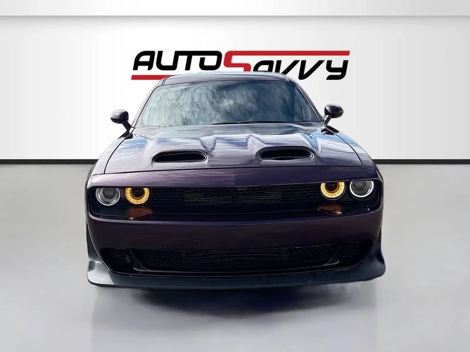 2021 Dodge Challenger SRT8 & 392 3rd Gen - Image 2 of 20