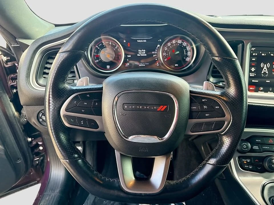 2021 Dodge Challenger SRT8 & 392 3rd Gen - Image 11 of 20