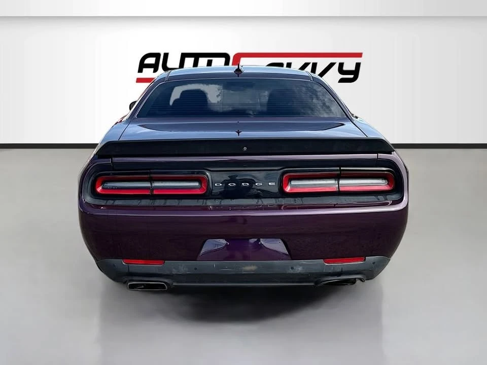 2021 Dodge Challenger SRT8 & 392 3rd Gen - Image 6 of 20