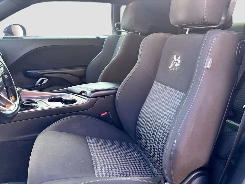 2021 Dodge Challenger SRT8 & 392 3rd Gen - Image 20 of 20