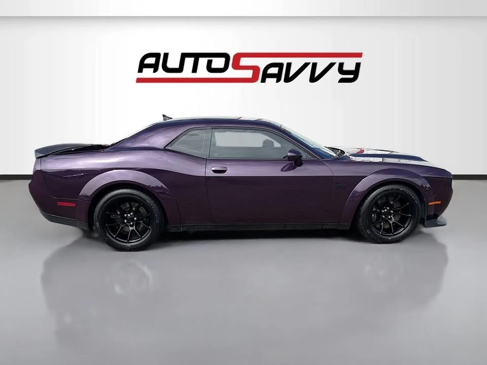 2021 Dodge Challenger SRT8 & 392 3rd Gen - Image 8 of 20