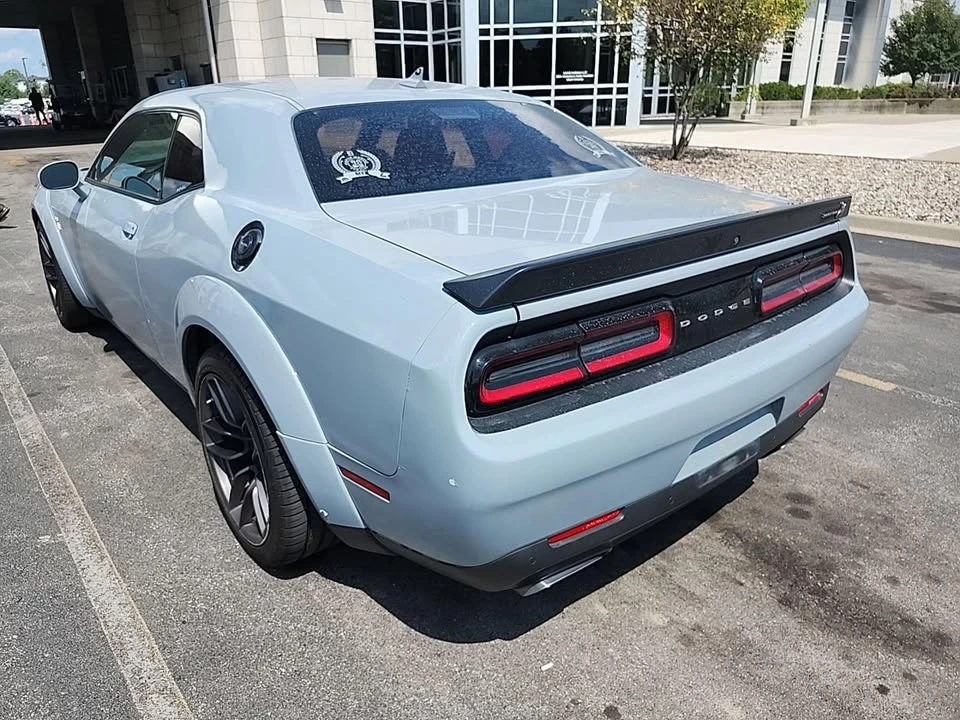 2021 Dodge Challenger SRT8 & 392 3rd Gen - Image 4 of 6
