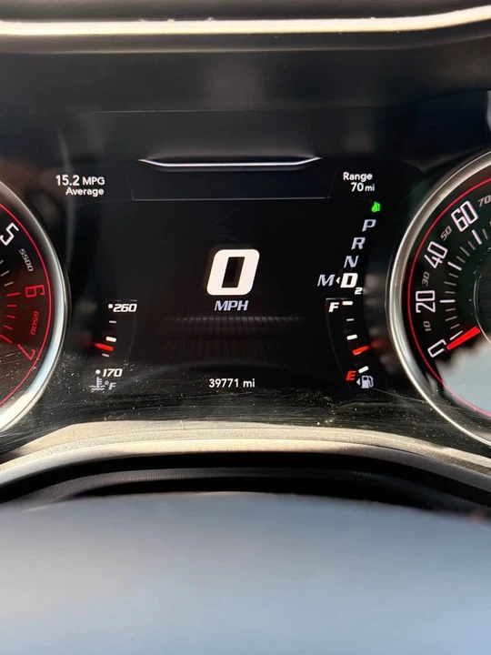 2021 Dodge Challenger SRT8 & 392 3rd Gen - Image 13 of 19