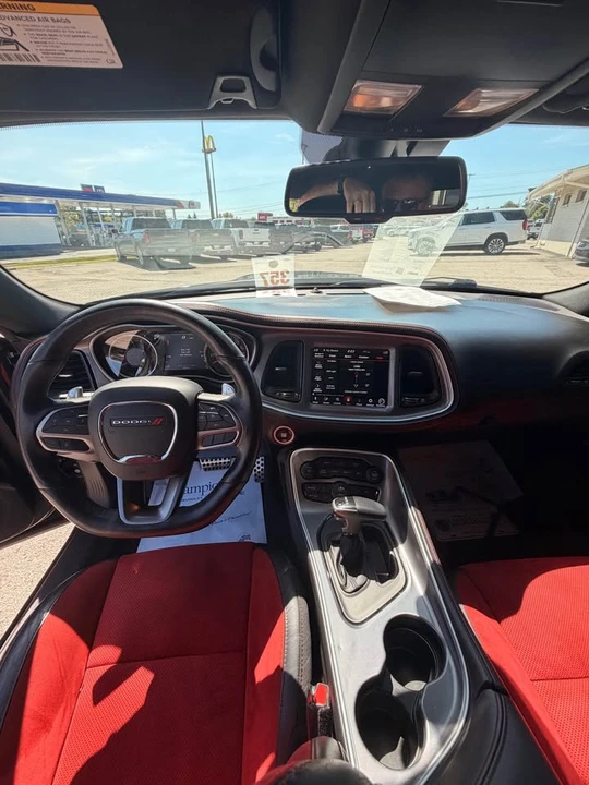 2021 Dodge Challenger SRT8 & 392 3rd Gen - Image 10 of 19