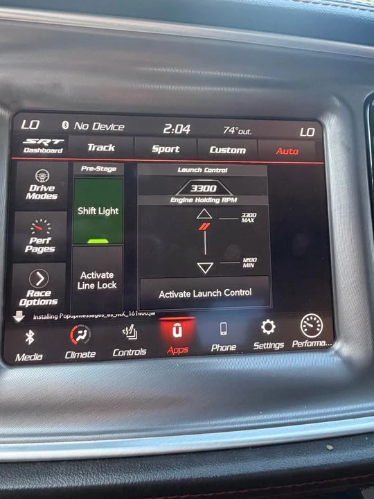 2021 Dodge Challenger SRT8 & 392 3rd Gen - Image 14 of 19