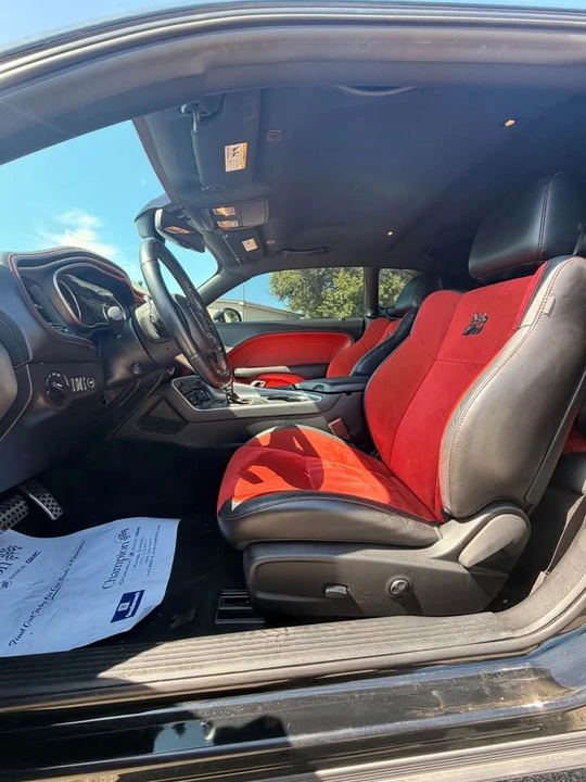 2021 Dodge Challenger SRT8 & 392 3rd Gen - Image 8 of 19