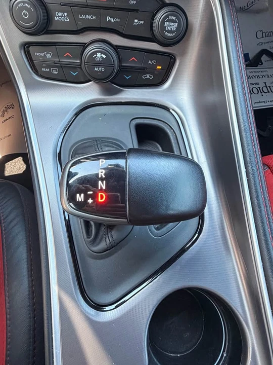 2021 Dodge Challenger SRT8 & 392 3rd Gen - Image 16 of 19