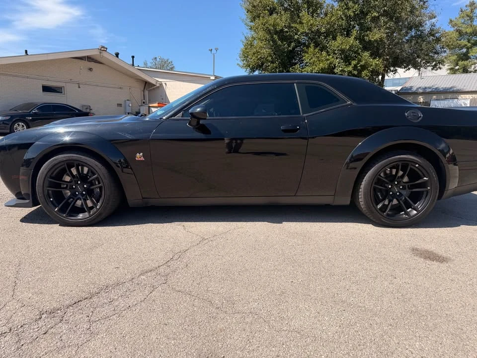 2021 Dodge Challenger SRT8 & 392 3rd Gen - Image 3 of 19