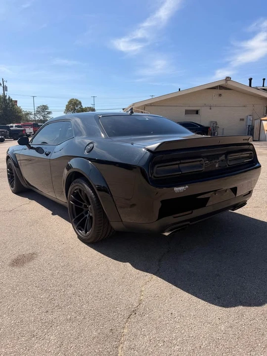 2021 Dodge Challenger SRT8 & 392 3rd Gen - Image 4 of 19