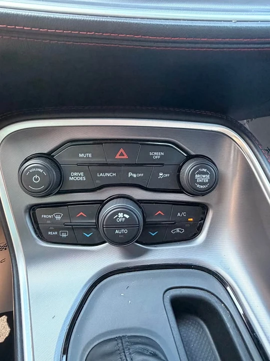2021 Dodge Challenger SRT8 & 392 3rd Gen - Image 15 of 19