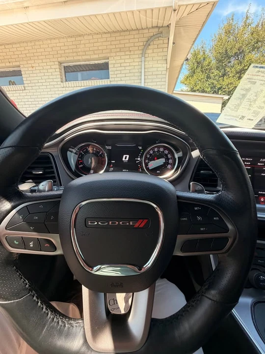 2021 Dodge Challenger SRT8 & 392 3rd Gen - Image 12 of 19