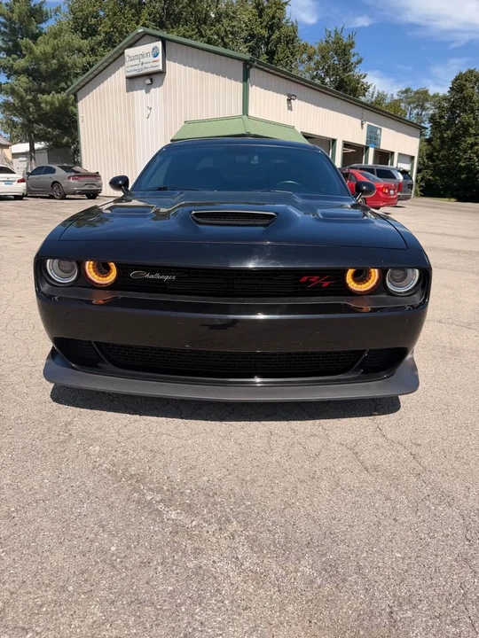 2021 Dodge Challenger SRT8 & 392 3rd Gen - Image 2 of 19