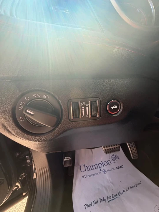 2021 Dodge Challenger SRT8 & 392 3rd Gen - Image 11 of 19