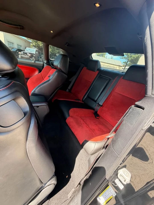 2021 Dodge Challenger SRT8 & 392 3rd Gen - Image 9 of 19