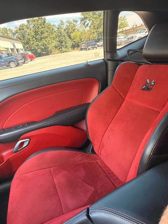 2021 Dodge Challenger SRT8 & 392 3rd Gen - Image 17 of 19