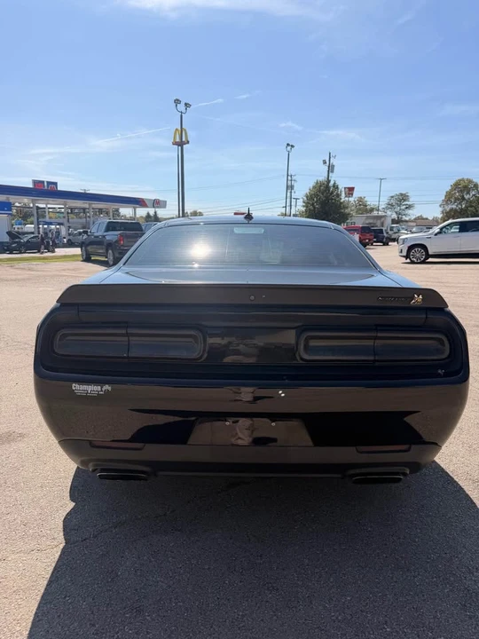 2021 Dodge Challenger SRT8 & 392 3rd Gen - Image 5 of 19