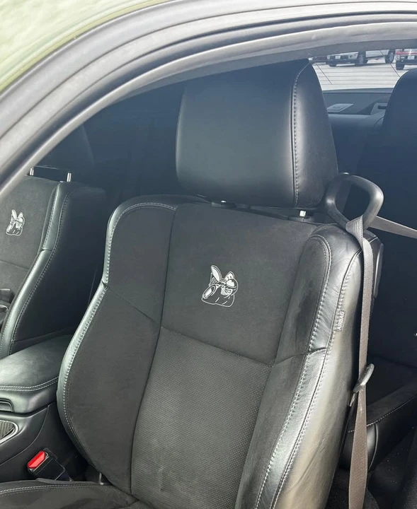 2021 Dodge Challenger SRT8 & 392 3rd Gen - Image 9 of 12