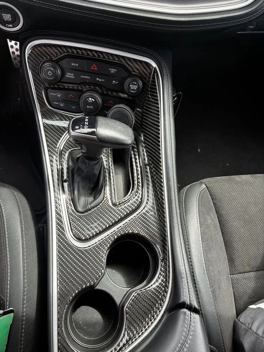 2021 Dodge Challenger SRT8 & 392 3rd Gen - Image 8 of 12