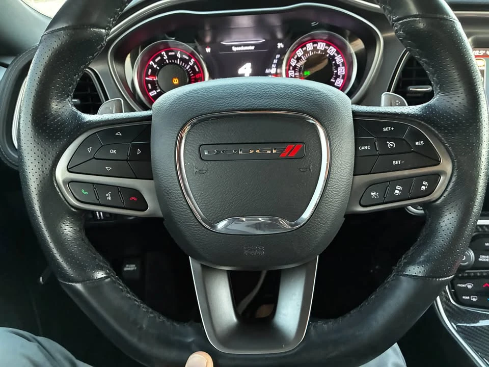 2021 Dodge Challenger SRT8 & 392 3rd Gen - Image 6 of 12